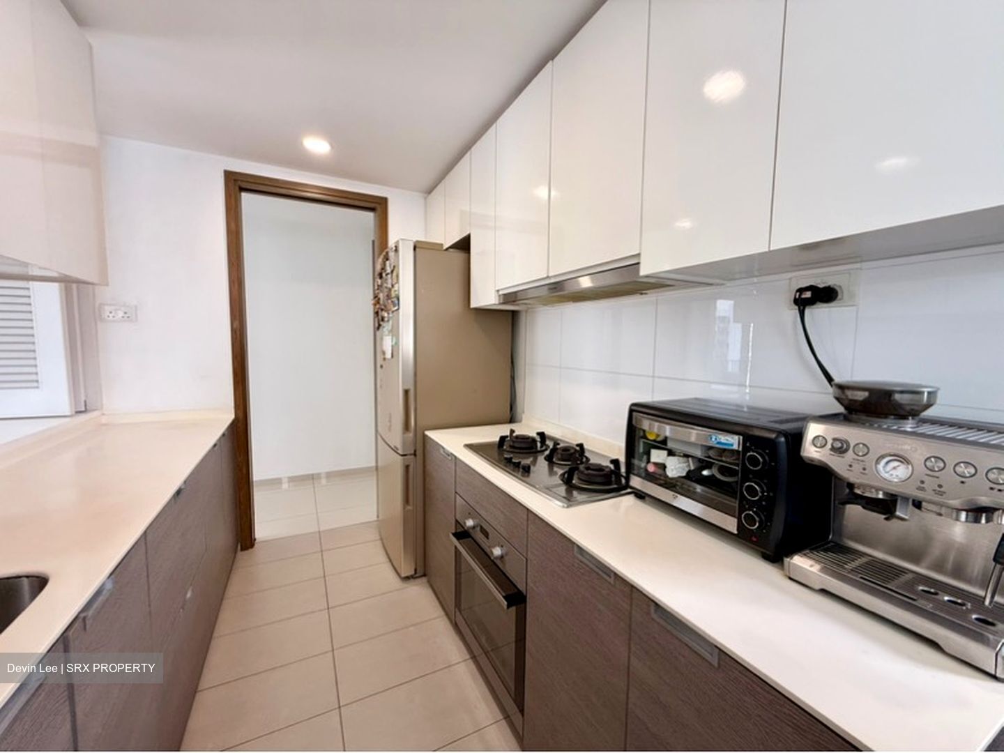 Lush Acres (D28), Condominium #618838741